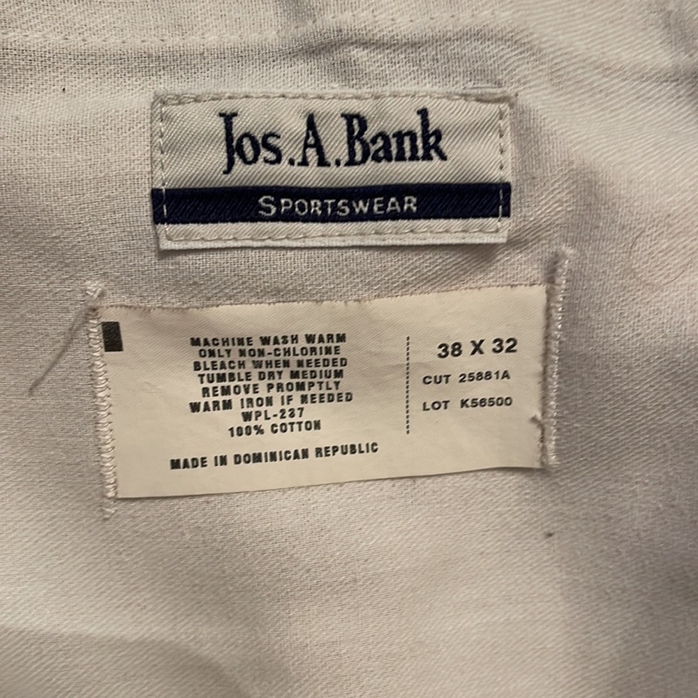 Khakis - Picture 2 of 2